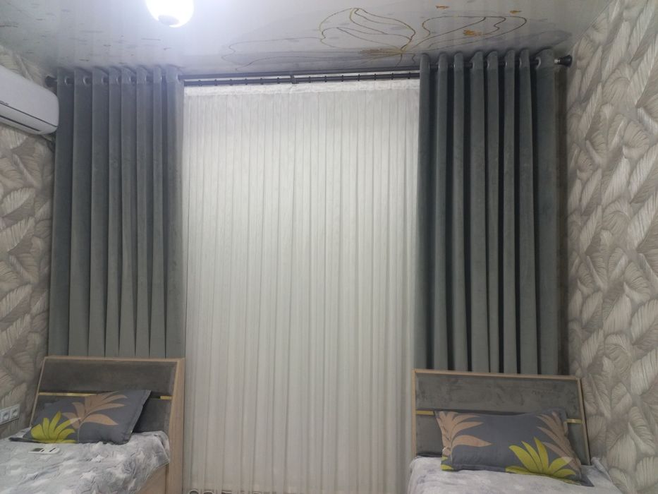 Euro stilda parda tikamiz