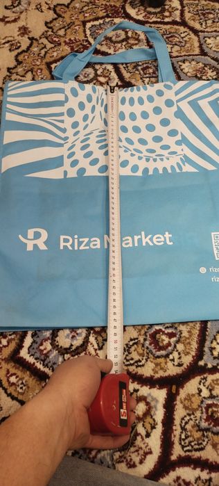 Пакет материалчетый много разовый