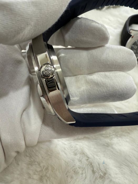 Patek philippe de 41 mm AUTOMATIC-poze reale