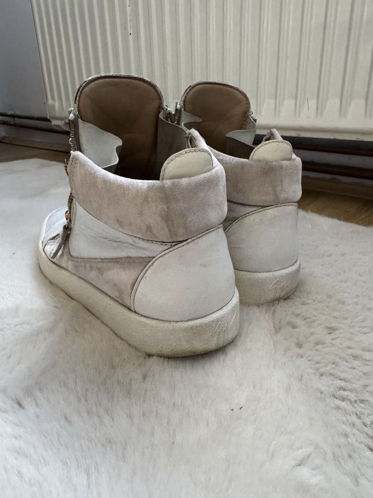 Giuseppe zanotti