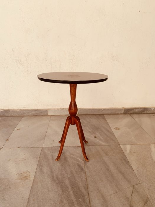 Шведска масичка за кафе от 60-те