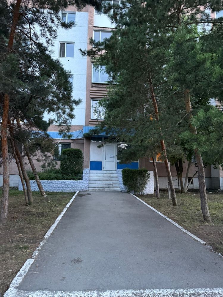 Сдается комерческое помещение