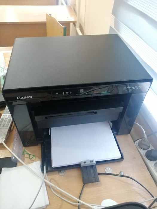 Canon mf3010 sotiladi