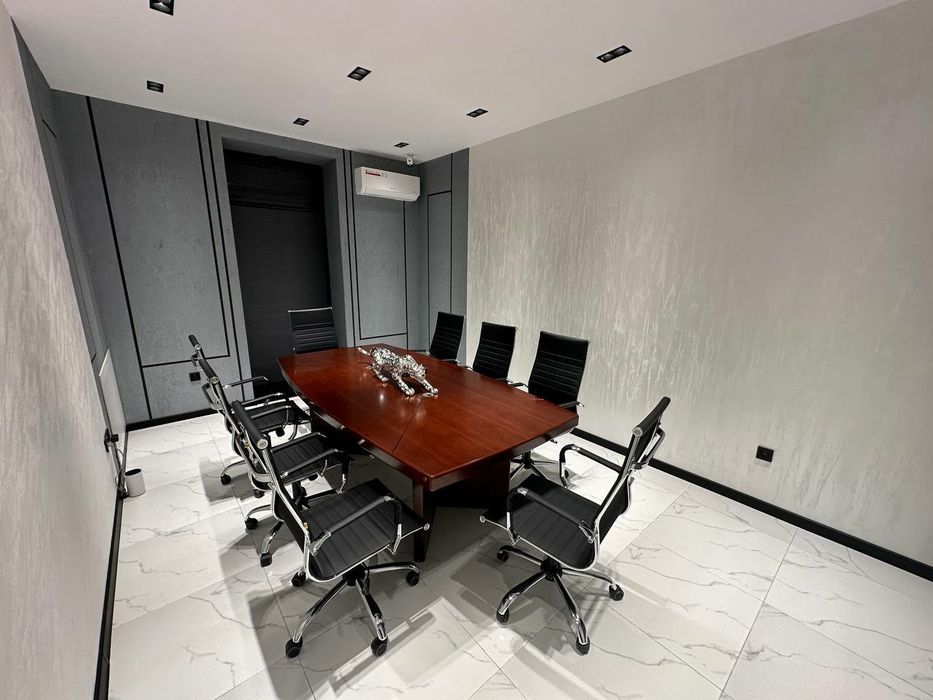 Продажа Нежилое Помещение Ц1 Eco Park