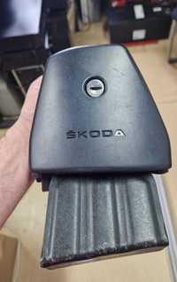 Bare transversale portbagaj AERO Skoda Octavia 4 originale