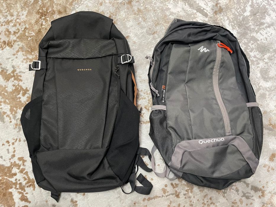 Раници за спорт и преходи