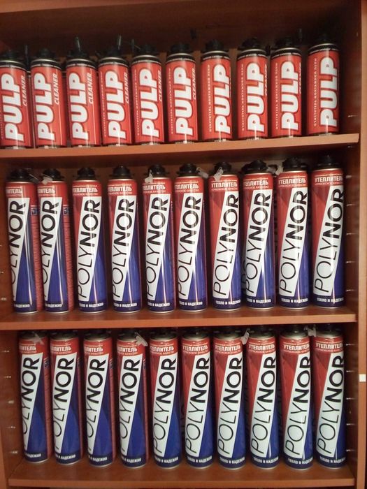 утепление мансарды НПу Полинор