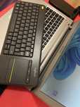 Tastatura wireless Logitech K400 plus impecabila la cutie