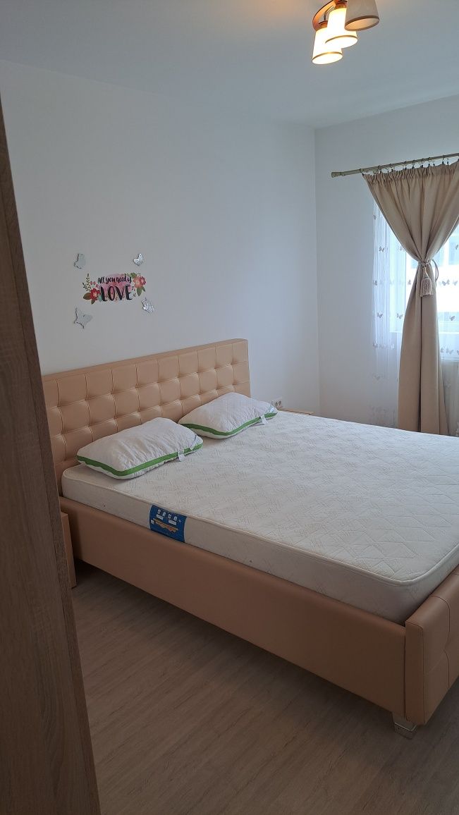 Apartament studio