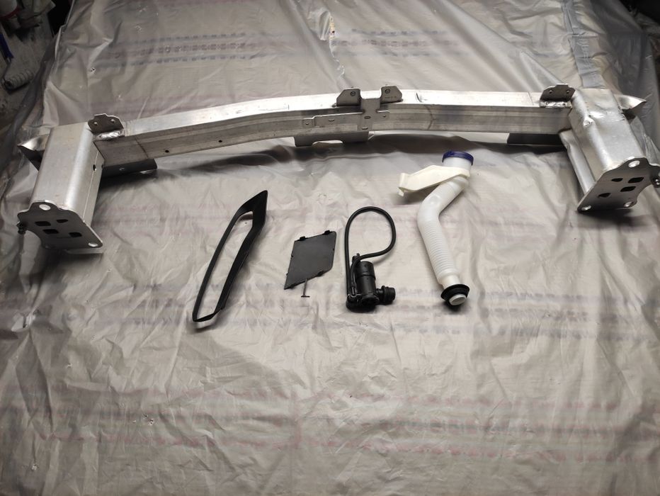 Части за Опел Мока