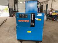 Compresor industrial