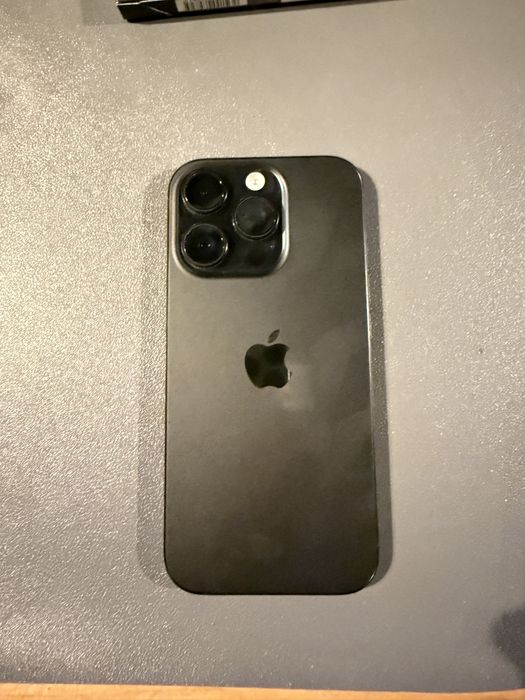 Iphone 16 Pro.256GB