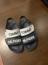 Vand sandale copii Tommy Hilfinger
