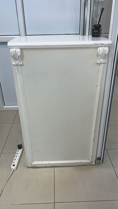 Ресепшен офисный