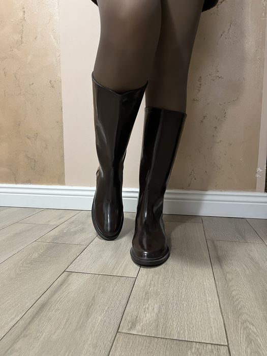 Ghete Stradivarius - Marimea 41