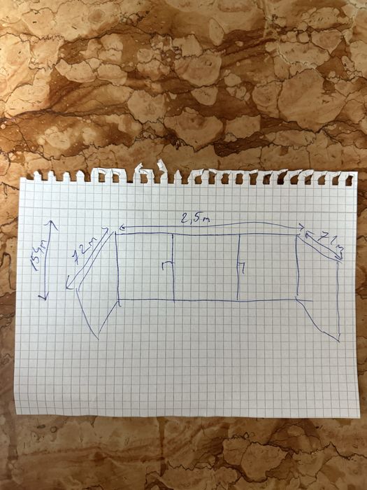 Termopane + jaluzele