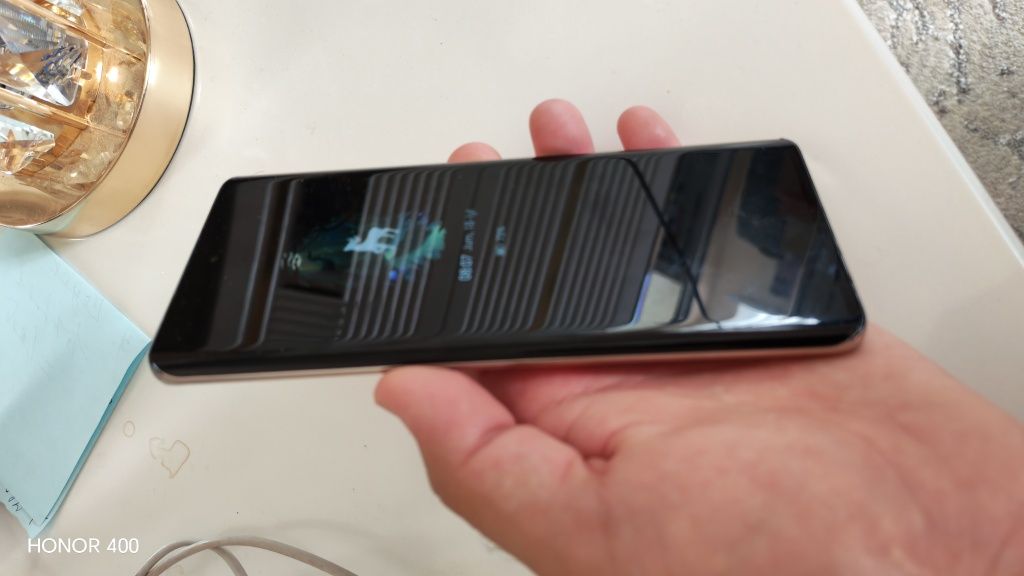 Honor x9b 12+8/256