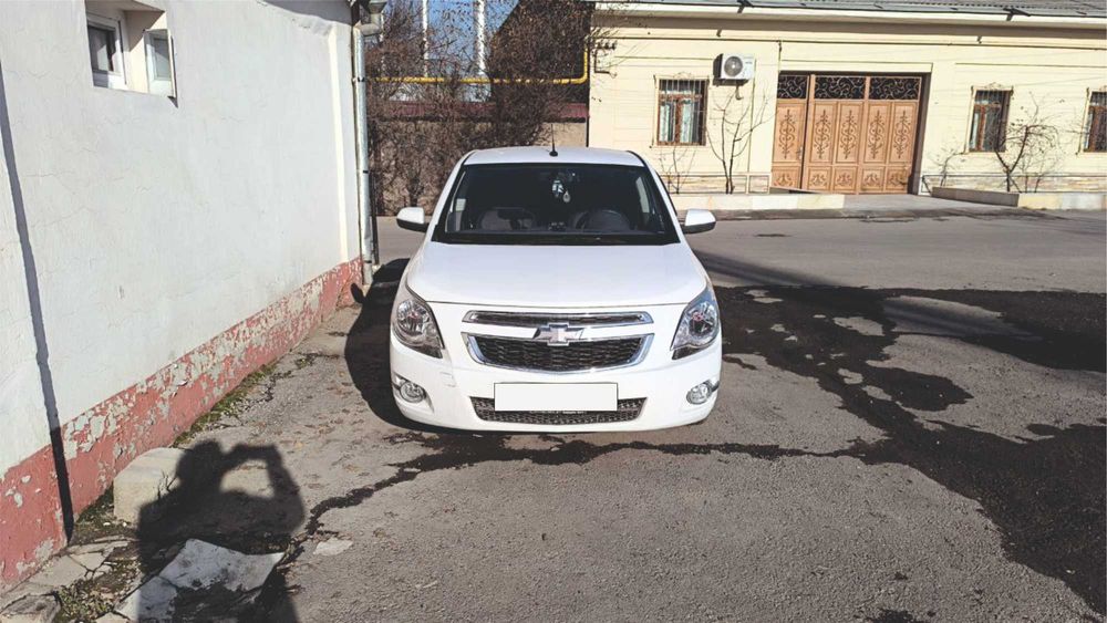 Продам Кобольт 2021 года