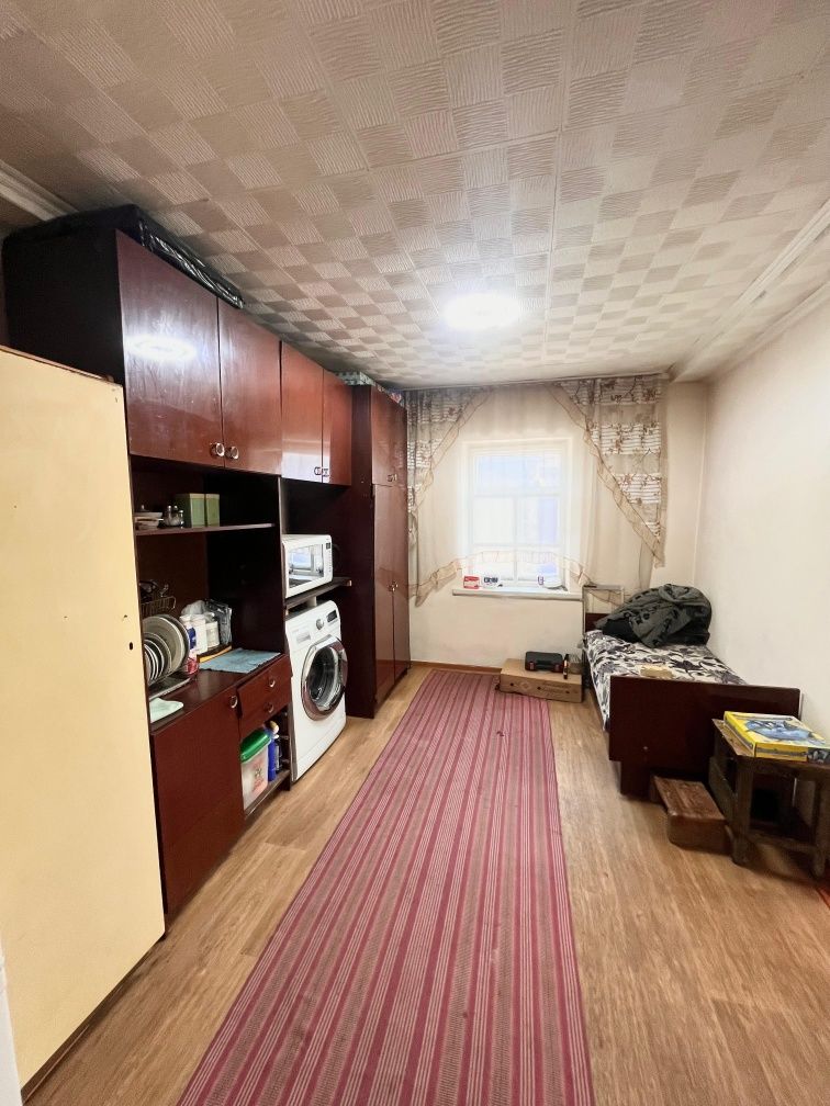Продаётся 3х комнатный дом Попова