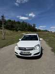 Opel Astra H 2009