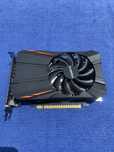 Gigabyte nVidia GTX 1050 TI 4 GB