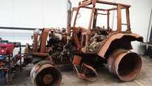 Dezmembrez Fendt 310 vario 308/309/306/311/312