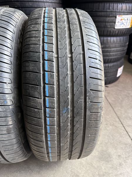 255/50/19 PIRELLI 4бр
