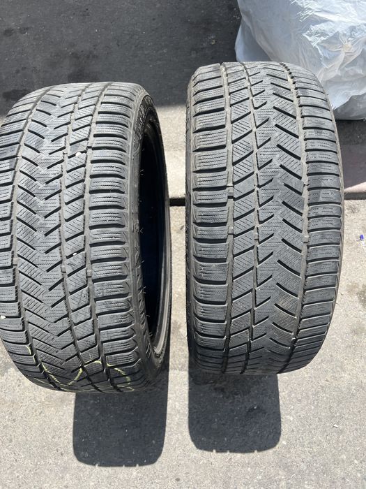 Anvelope iarnă 225/45 R17 Sunny