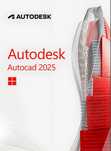 *NOU* Autodesk Autocad 2025 / 2024 / 2023 / 2022