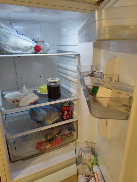 Ремонт холодильников морозильников