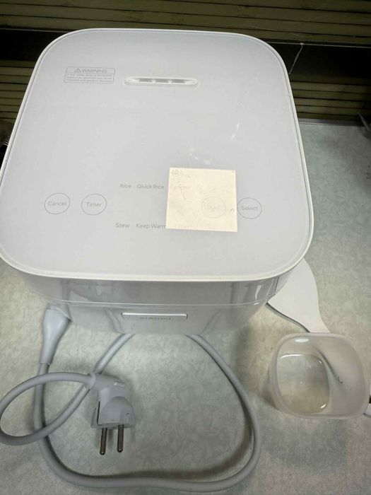 Оризоварка Xiomi