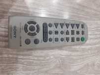 Продавам дистанционно за sony rxd 8  rx88 rx99 rxd9