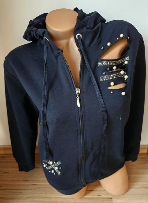 Hanorace cropp diverse