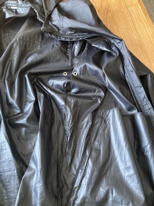 Мъжка оригинална ветровка New Balance