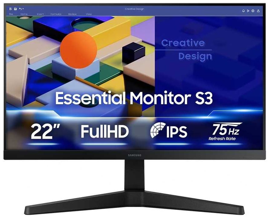 Продам монитор Samsung 75 герц