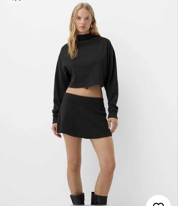 Комплект bershka