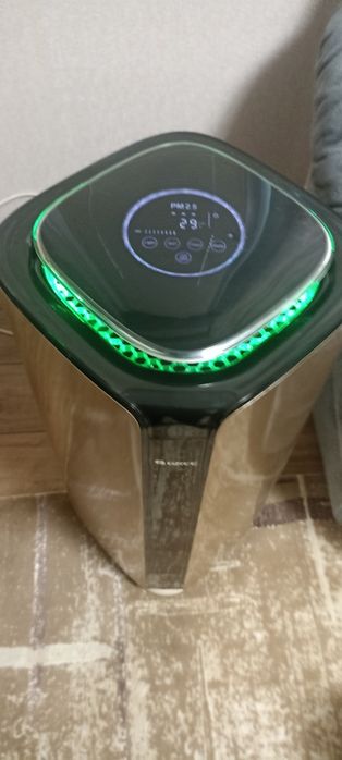 Пречиствател за въздух Gree gcf450 WiFi