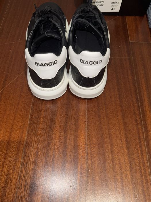 adidasi biaggio eleganti 42/43