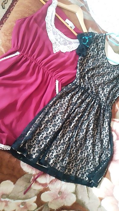 Rochie Cameo Rose