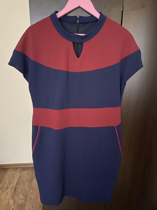 Нова рокля Junona