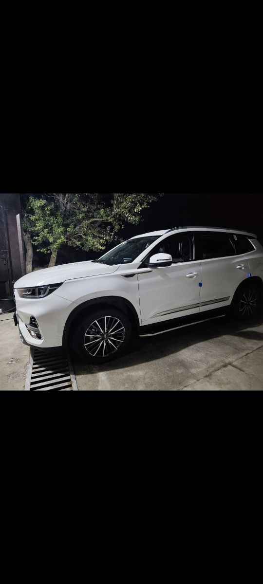 Chery  Tiggo 8 Pro