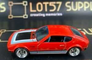 количка Hot Wheels Hotwheels Volkswagen SP2 / VW SP2