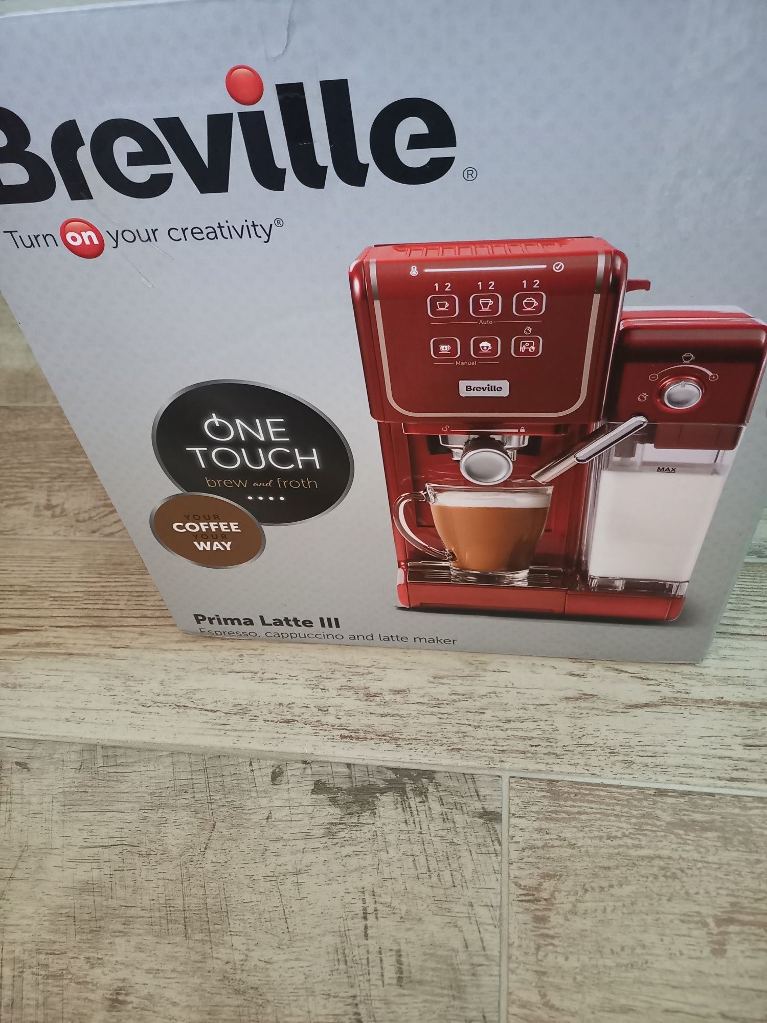 Кафе машина Dolce Gusto Krups