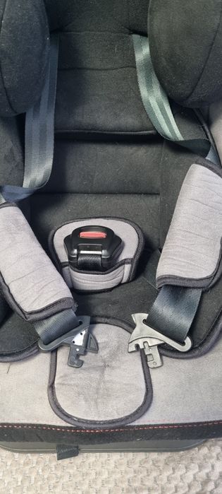 Scaun auto 0-36luni cu pozitie de somn