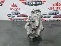 Grup diferential fata A2053304107 Mercedes GLC (C253) 2.0 CDI 4-matic