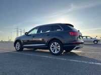 Audi Q7 Unic proprietar!!!