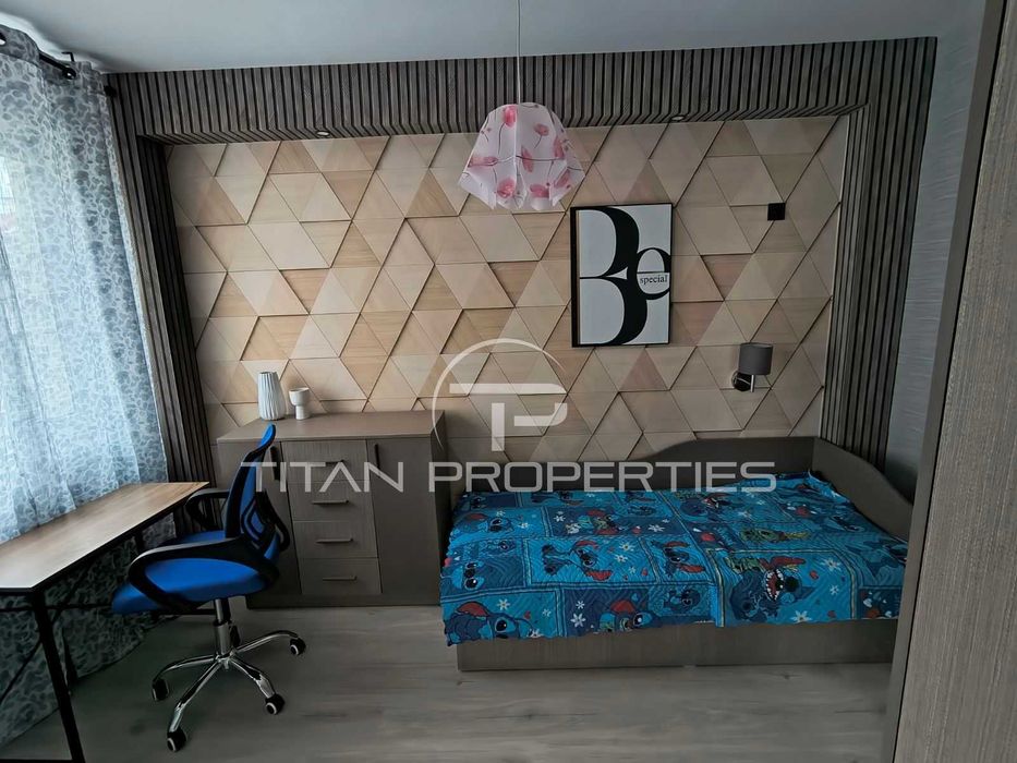 Продава се Тристаен апартамент в Пловдив, Кършияка - 65 кв.м за 2847 €/кв.м - Снимка #3