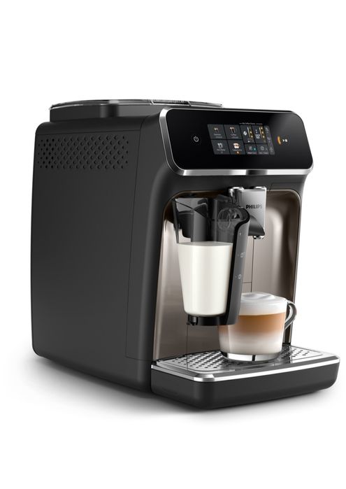 Espressor Phillips 2300 LatteGo