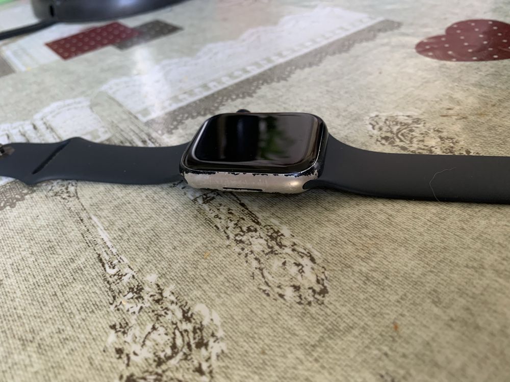Apple watch series 7