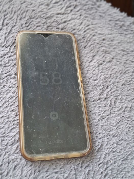 Vând Motorola G34 5g